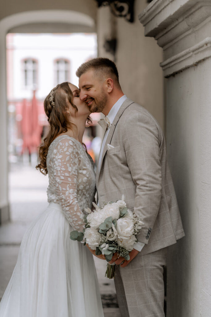 Hochzeitsfotograf Kaisersesch