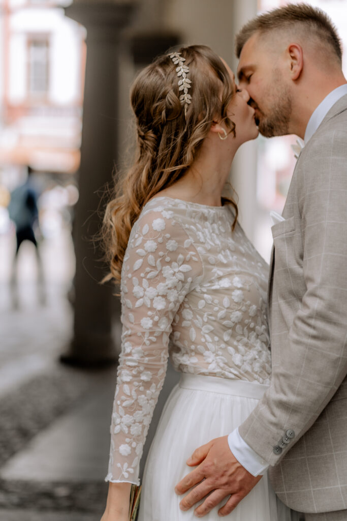 Hochzeitsfotograf Kaisersesch