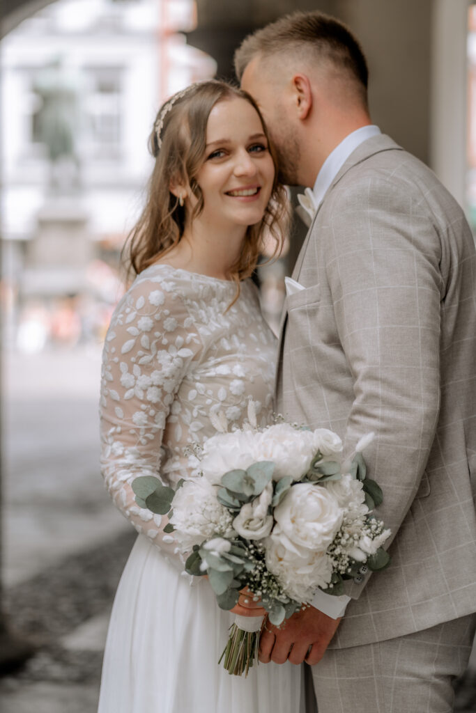 Hochzeitsfotograf Kaisersesch