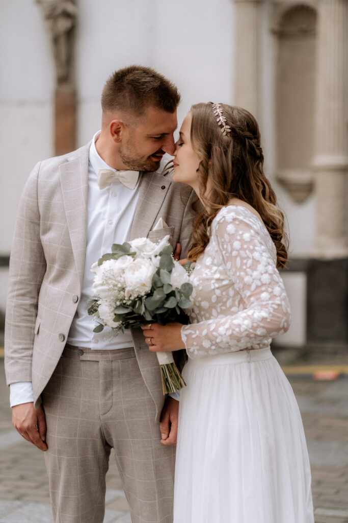 Hochzeitsfotograf Kaisersesch