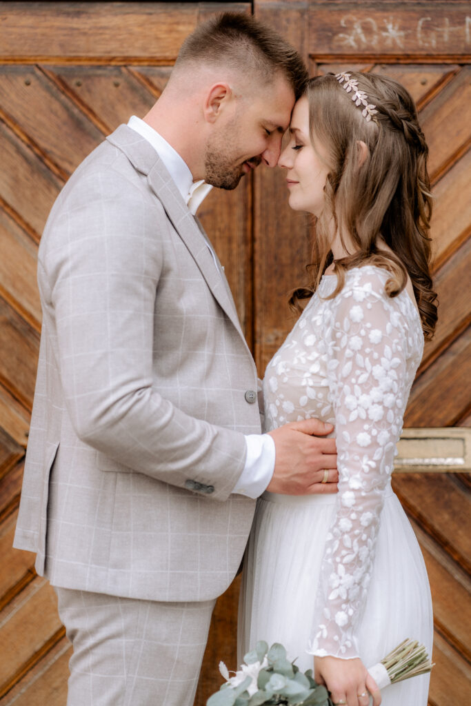 Hochzeitsfotograf Kaisersesch