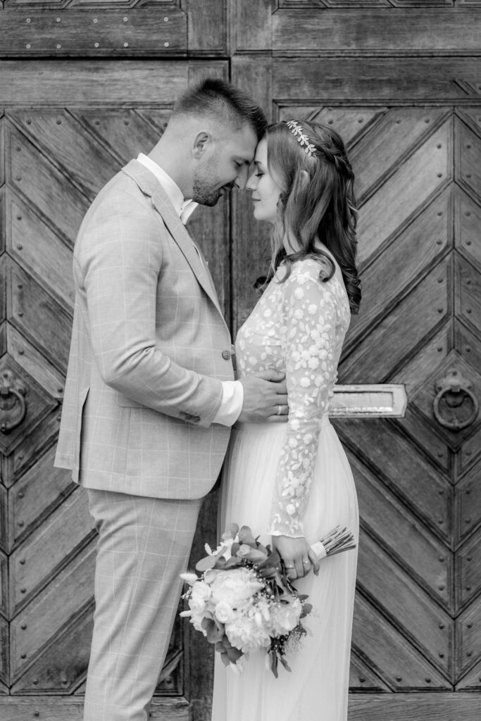 Hochzeitsfotograf Kaisersesch