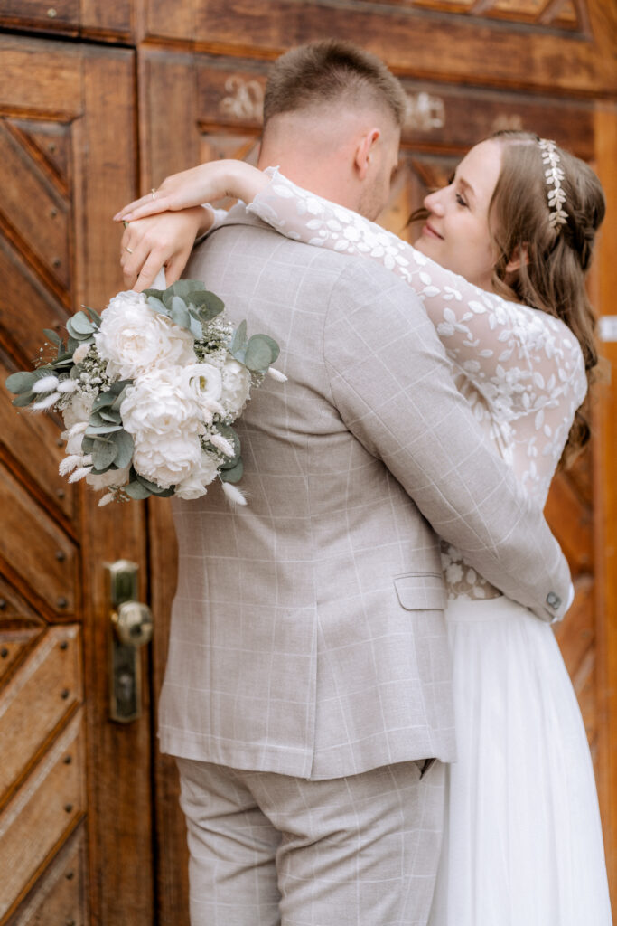 Hochzeitsfotograf Kaisersesch