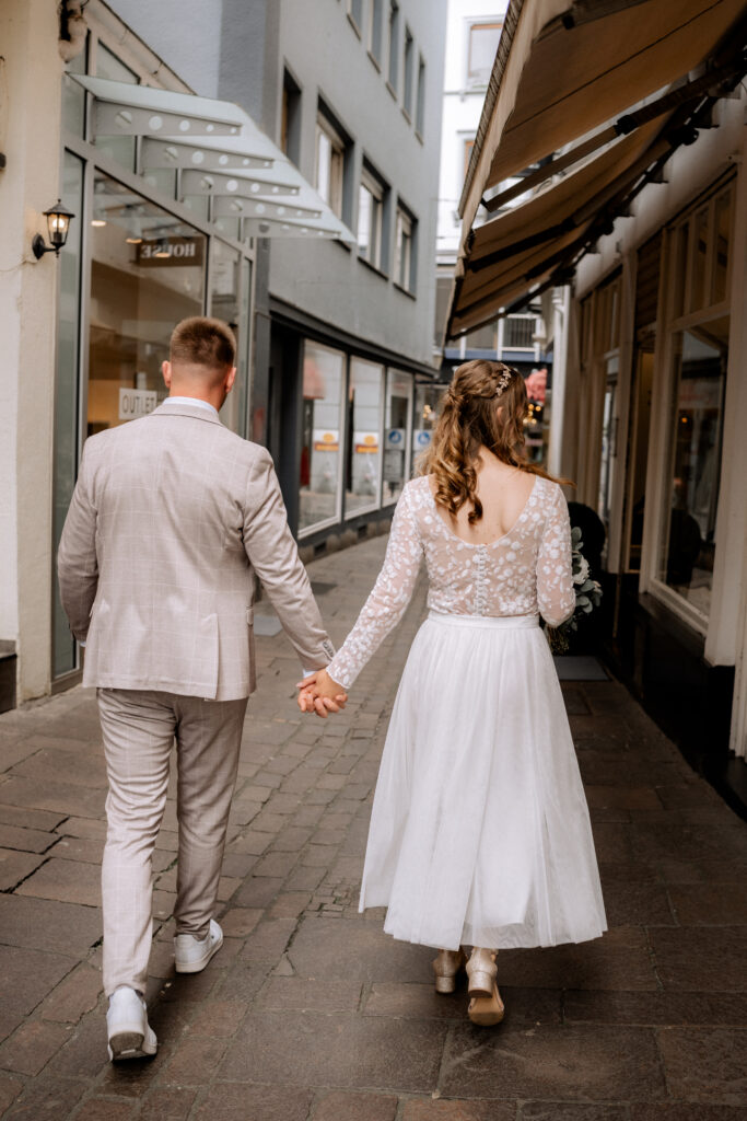 Hochzeitsfotograf Kaisersesch