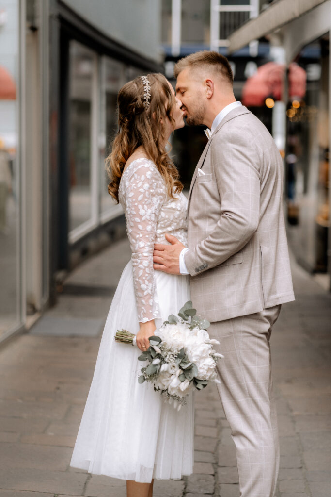 Hochzeitsfotograf Kaisersesch