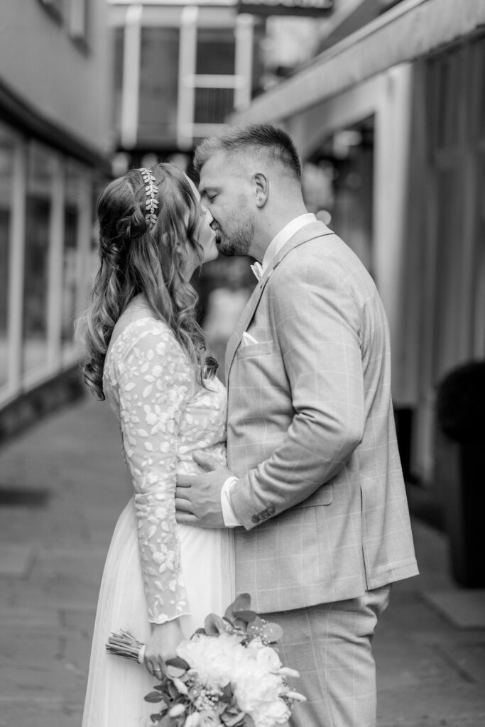 Hochzeitsfotograf Kaisersesch