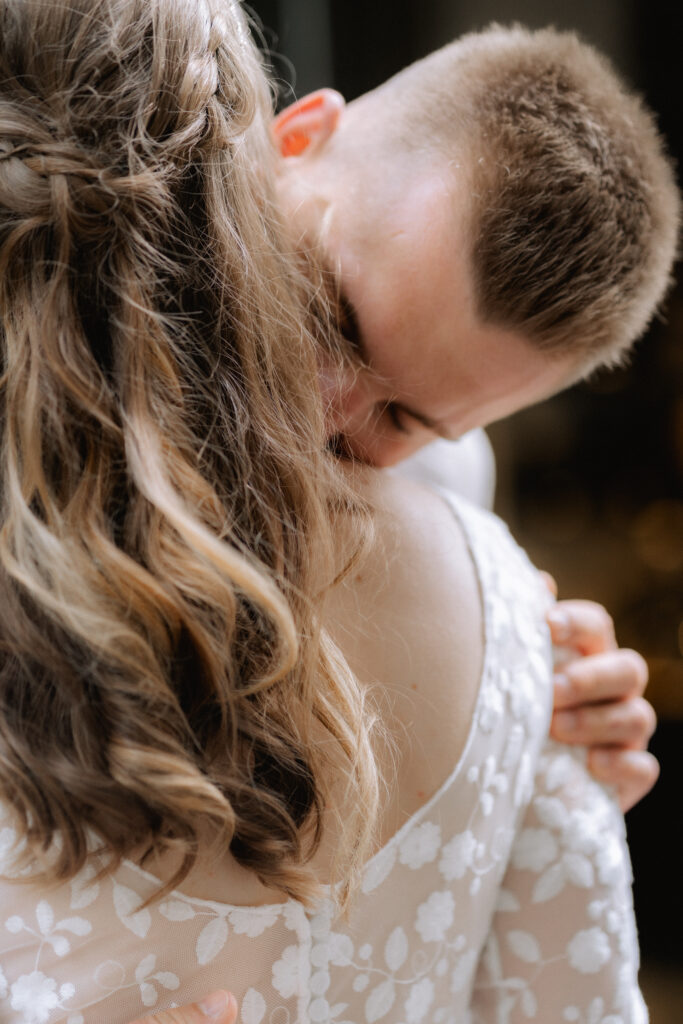 Hochzeitsfotograf Kaisersesch