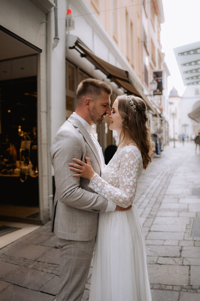 Hochzeitsfotograf Kaisersesch