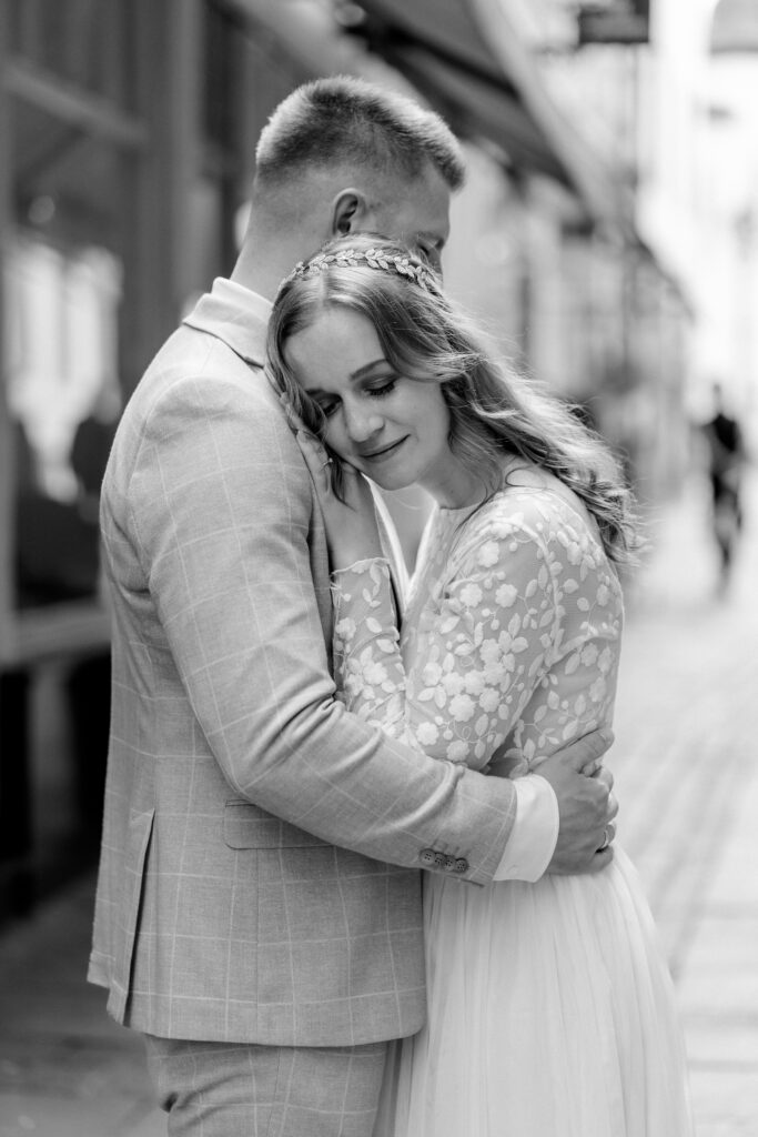 Hochzeitsfotograf Kaisersesch