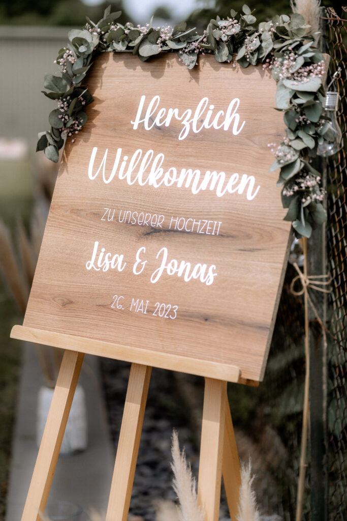 Hochzeitsfotograf Kaisersesch