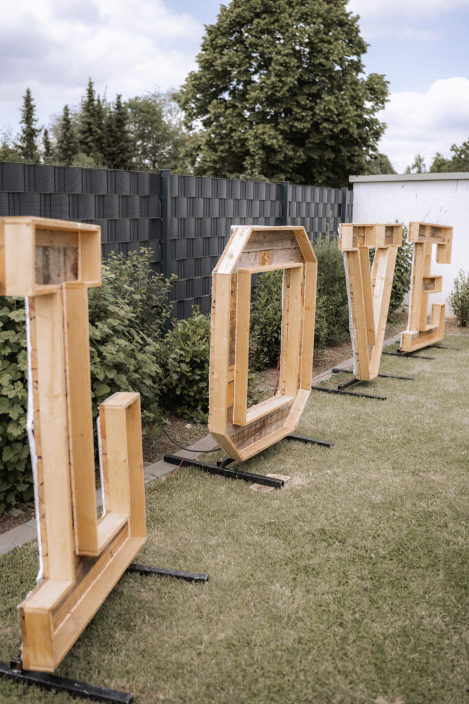 Hochzeitsfotograf Kaisersesch