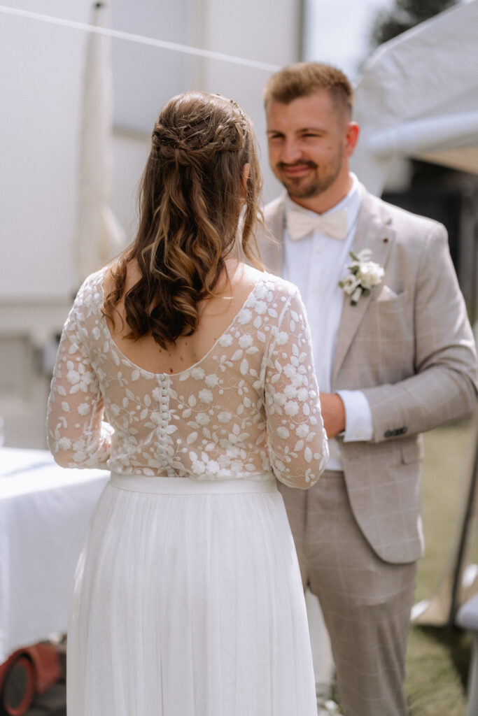 Hochzeitsfotograf Kaisersesch