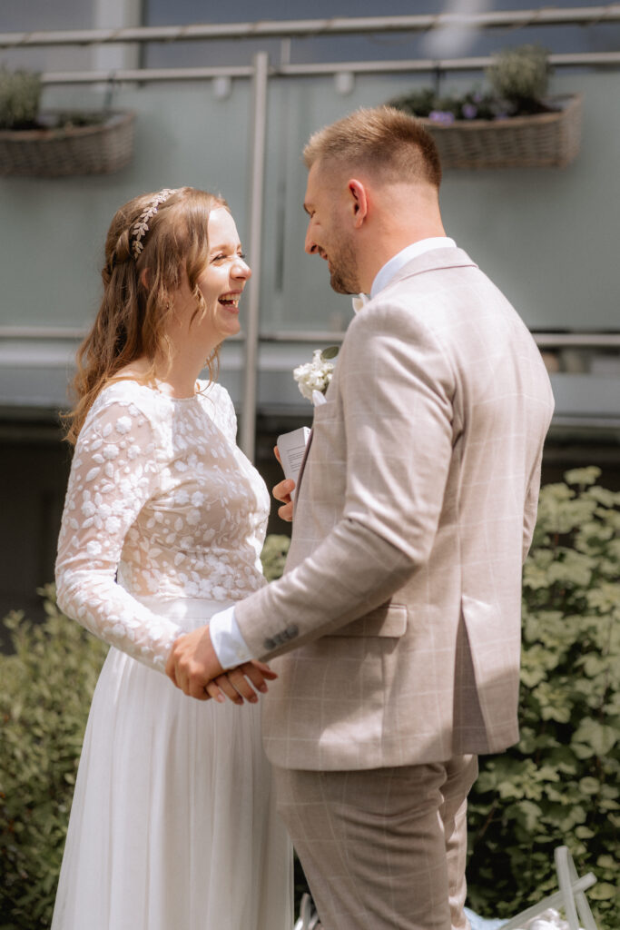 Hochzeitsfotograf Kaisersesch