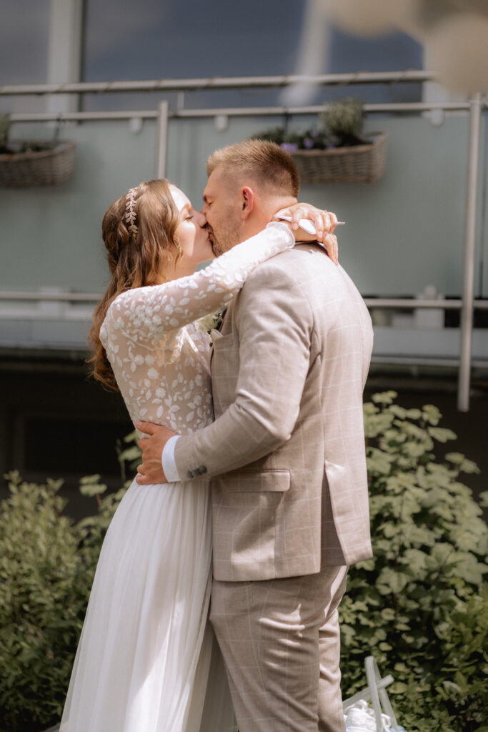 Hochzeitsfotograf Kaisersesch