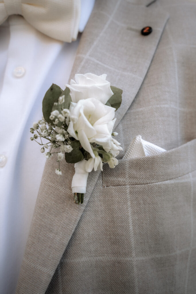 Hochzeitsfotograf Kaisersesch