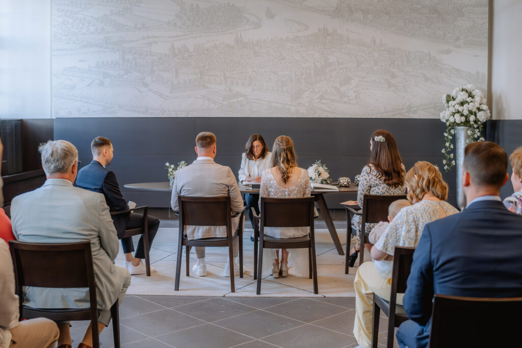 Hochzeitsfotograf Kaisersesch