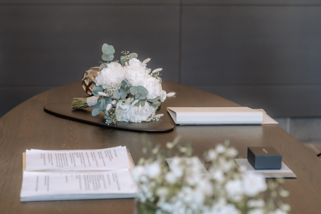 Hochzeitsfotograf Kaisersesch