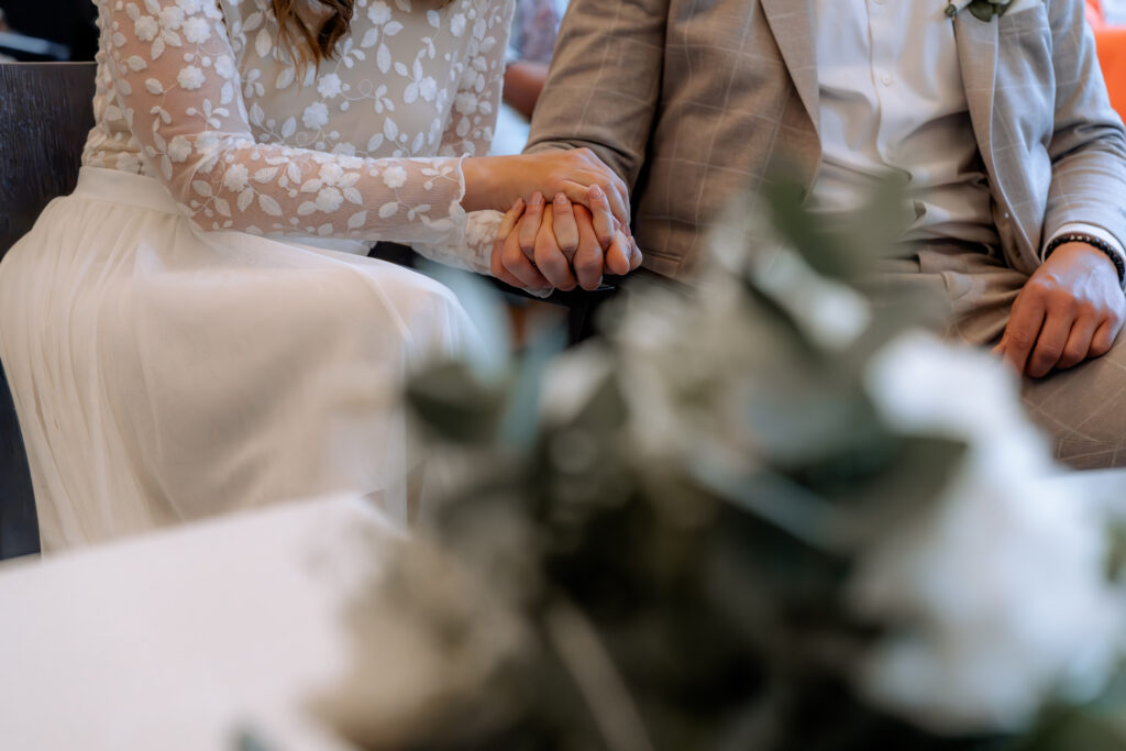 Hochzeitsfotograf Kaisersesch