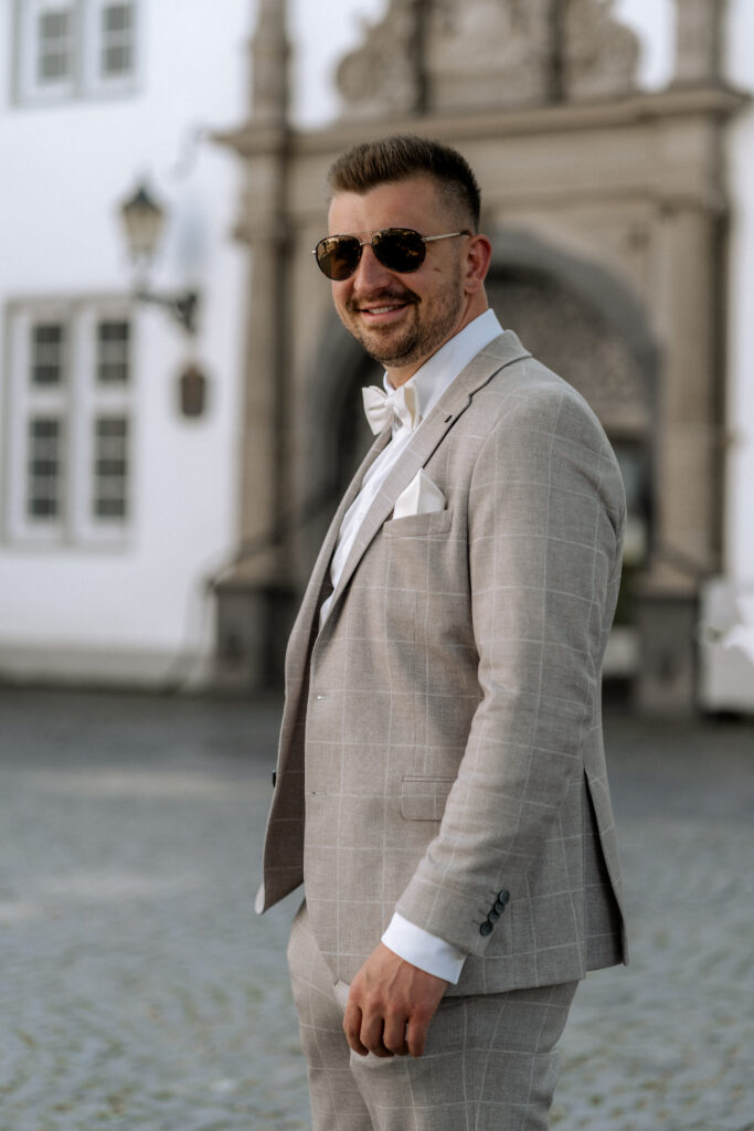 Hochzeitsfotograf Kaisersesch