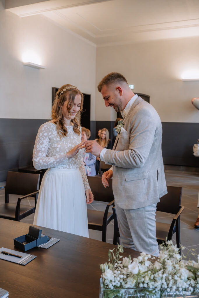 Hochzeitsfotograf Kaisersesch