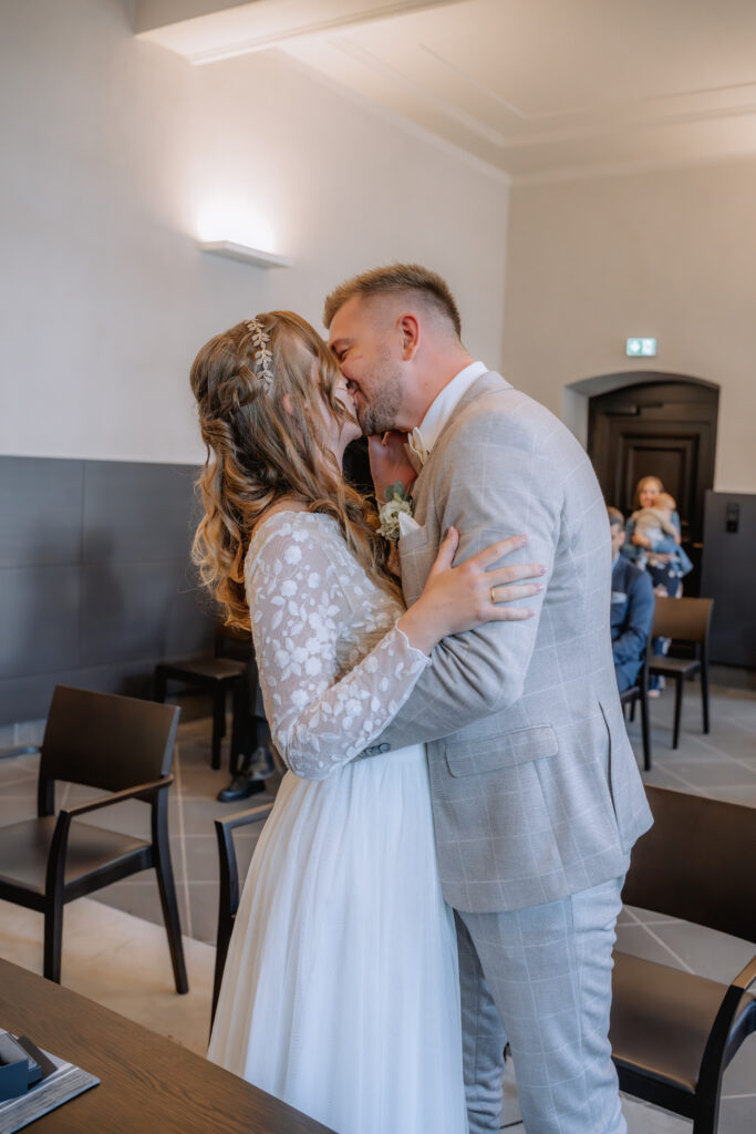 Hochzeitsfotograf Kaisersesch