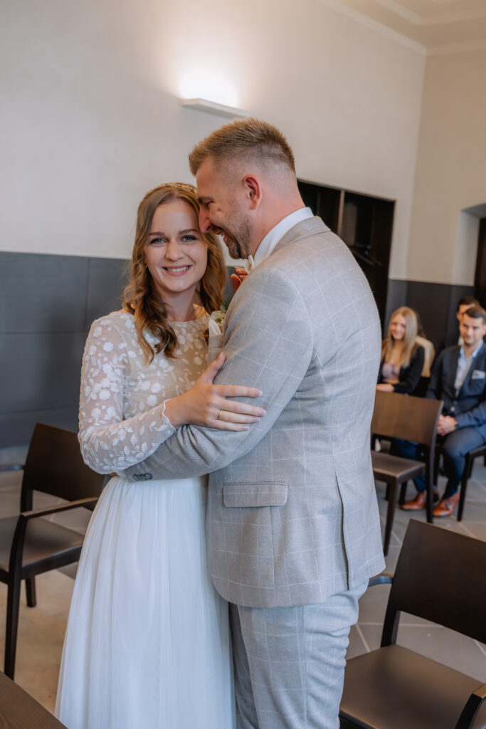 Hochzeitsfotograf Kaisersesch