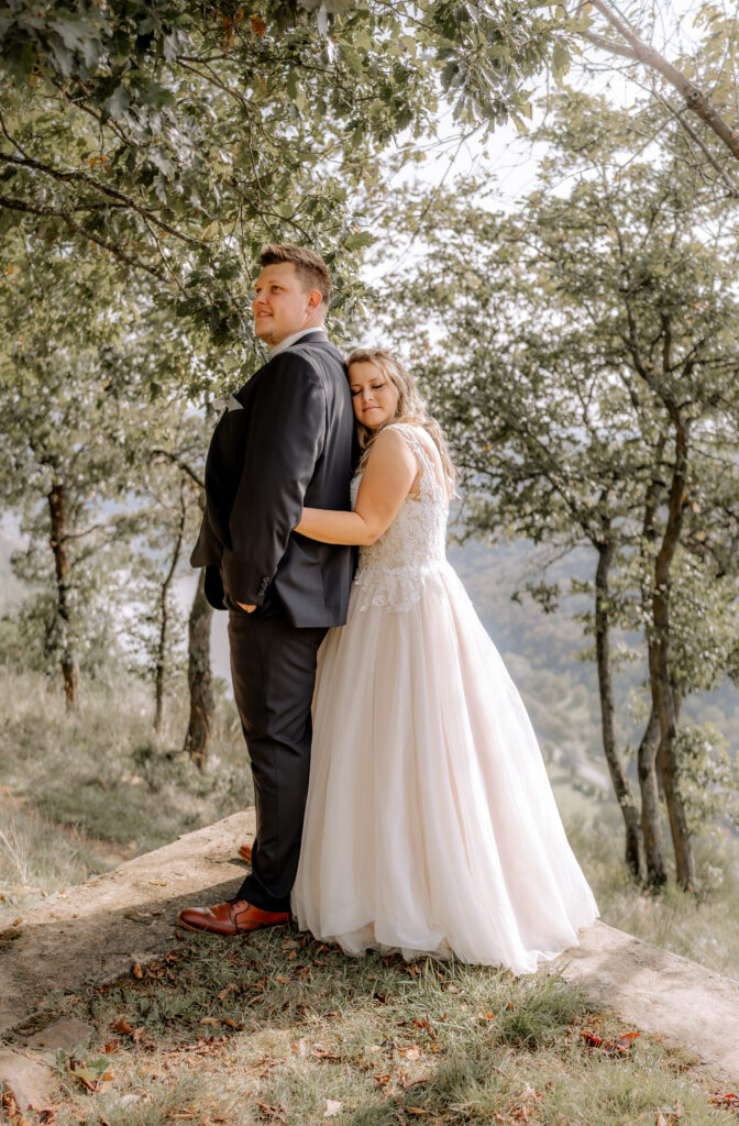 Hochzeitsfotograf Kaisersesch