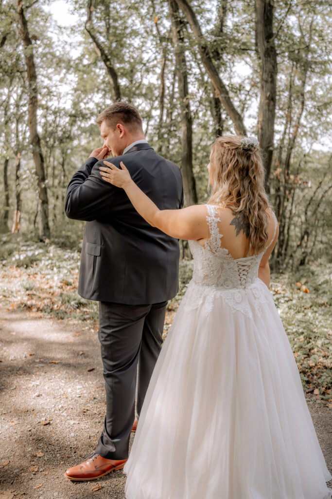 Hochzeitsfotograf Kaisersesch