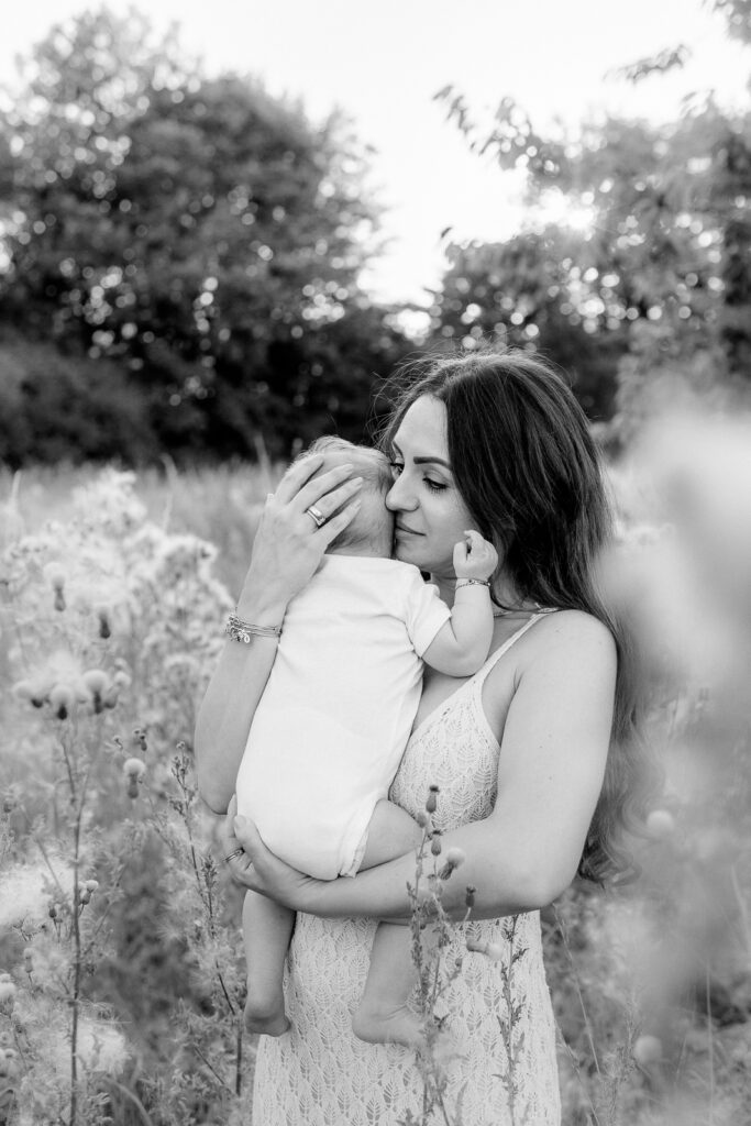 Familienfotografie Kaisersesch - Mommy_and_me-Shooting Kaiseresch