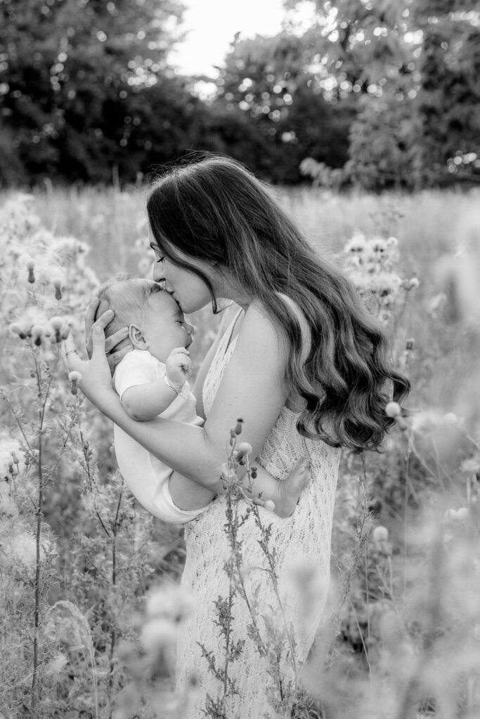 Familienfotografie Kaisersesch - Mommy_and_me-Shooting Kaiseresch