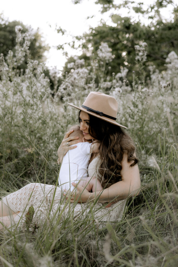 Familienfotografie Kaisersesch - Mommy_and_me-Shooting Kaiseresch