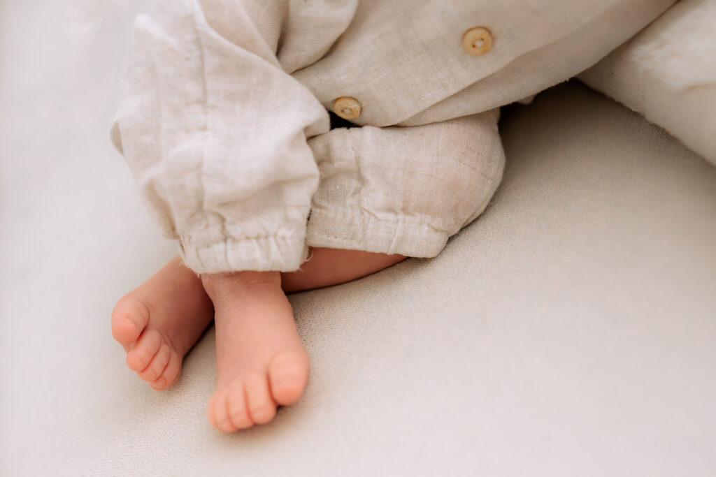 Fotograf Kaisersesch Newbornshooting