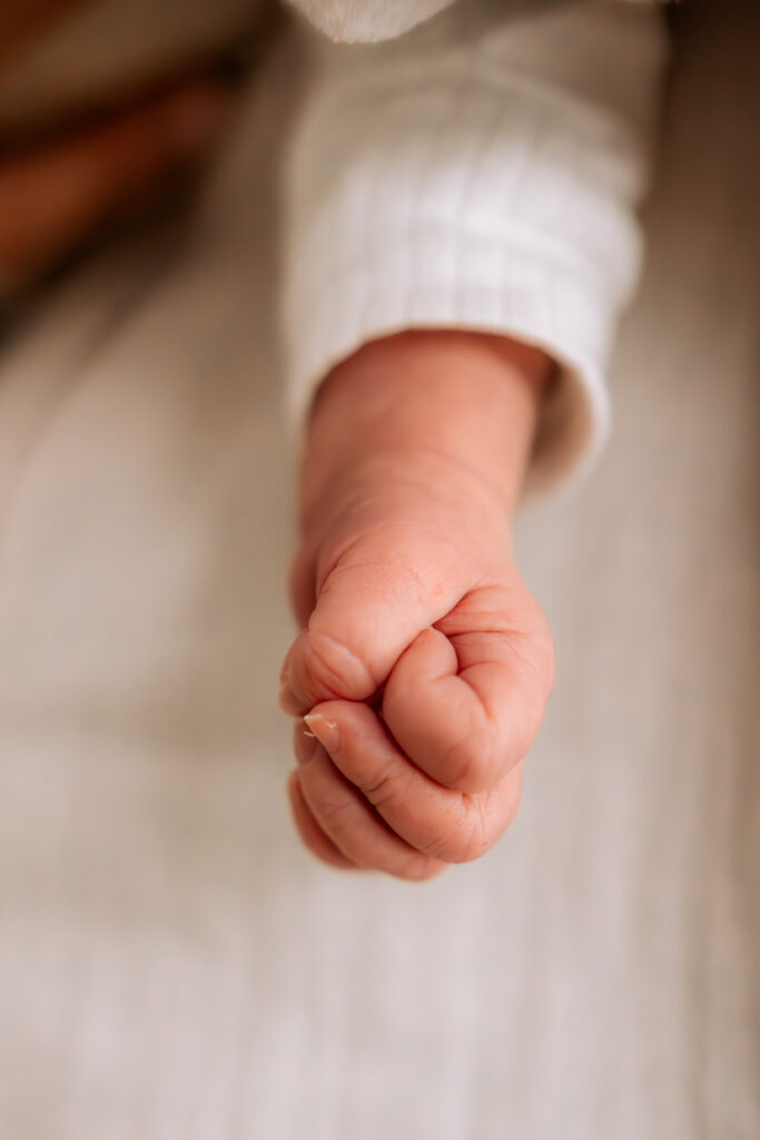 Fotograf Kaisersesch Newbornshooting