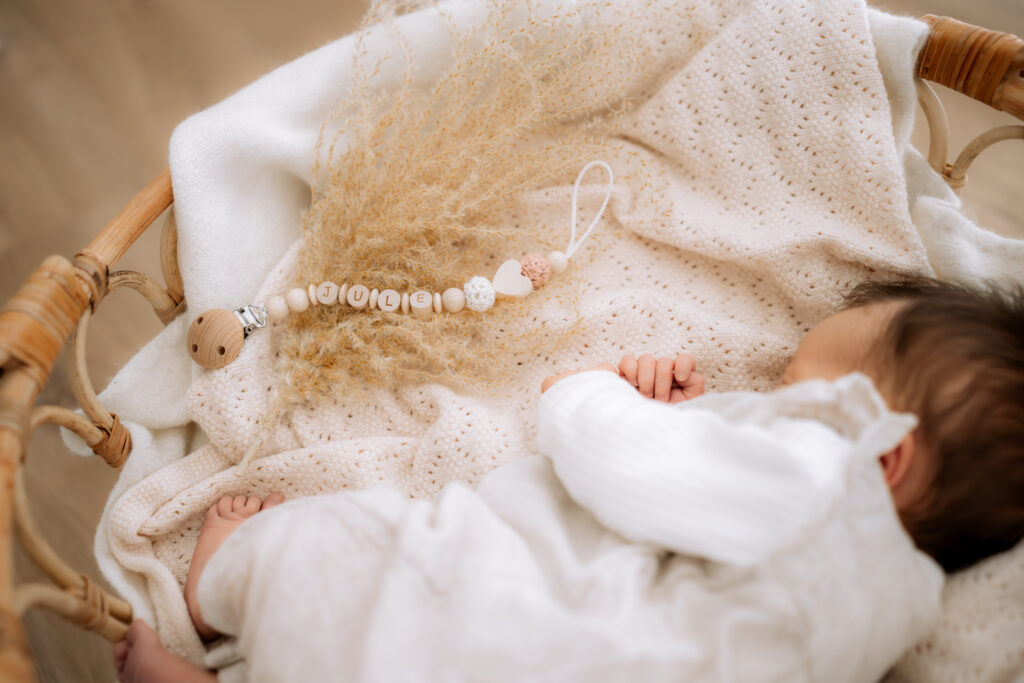 Fotograf Kaisersesch Newbornshooting