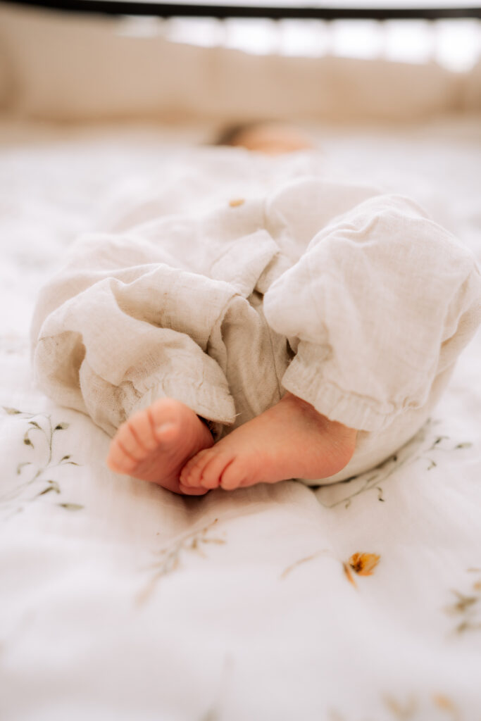 Fotograf Kaisersesch Newbornshooting