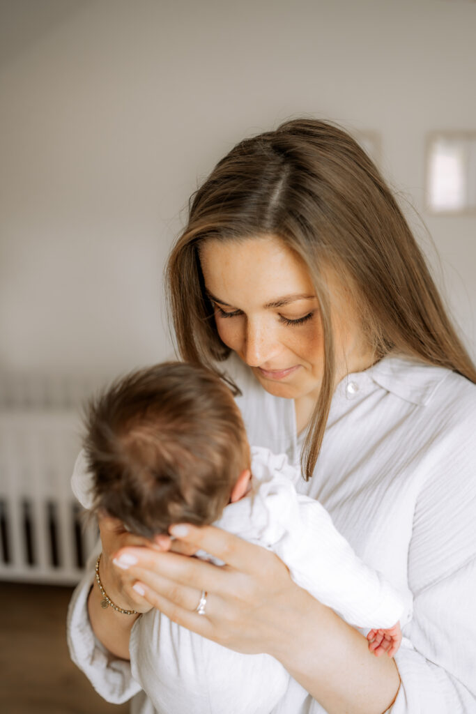 Fotograf Kaisersesch Newbornshooting