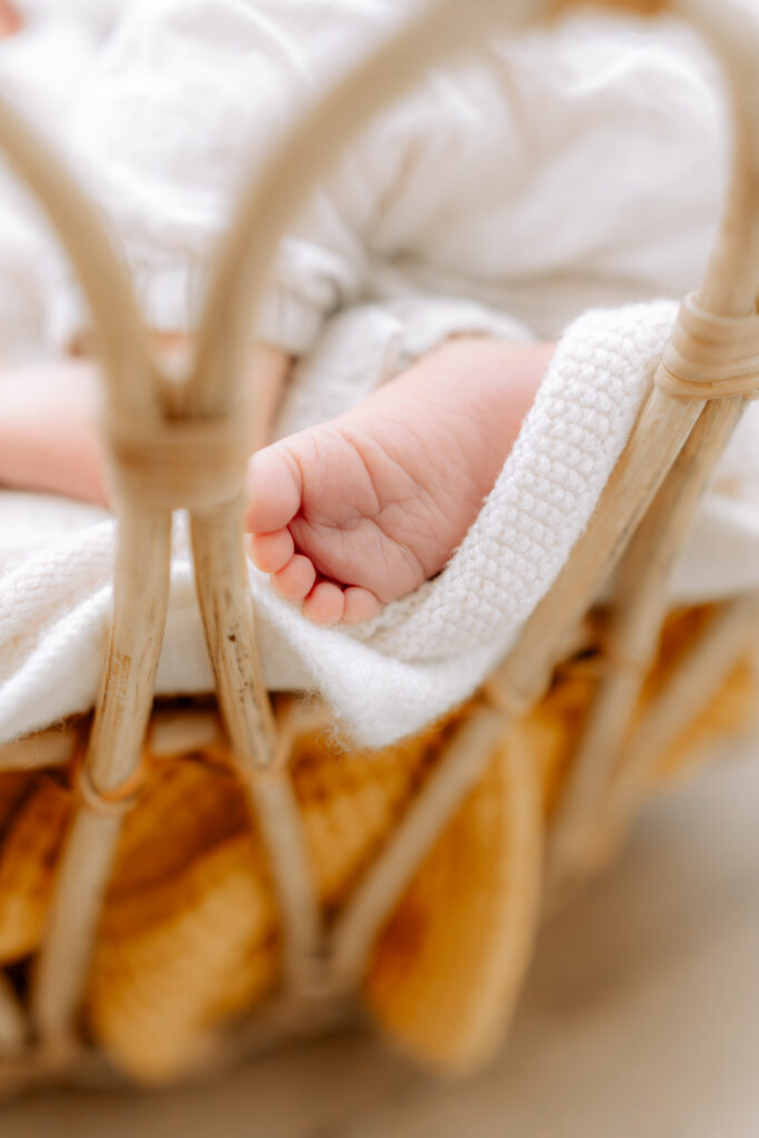 Fotograf Kaisersesch Newbornshooting
