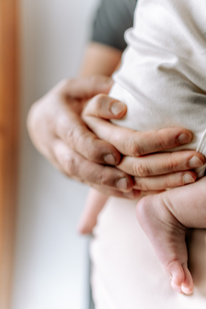 Fotograf Kaisersesch Newbornshooting